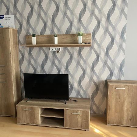 Platan Apartman Hajdúszoboszló Exteriér fotografie