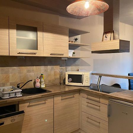 Platan Apartman Hajdúszoboszló Exteriér fotografie