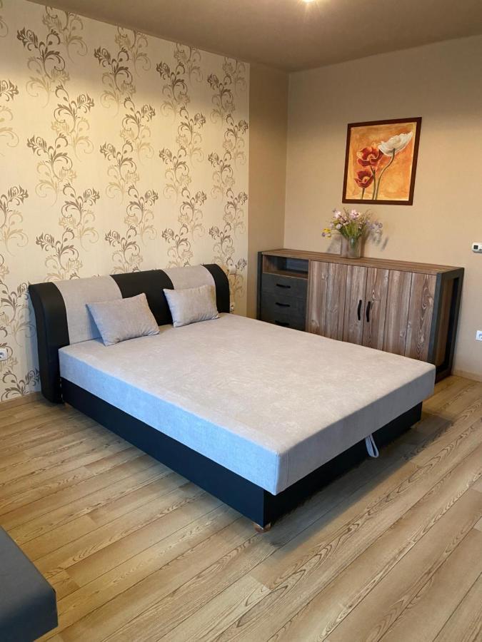 Platan Apartman Hajdúszoboszló Exteriér fotografie