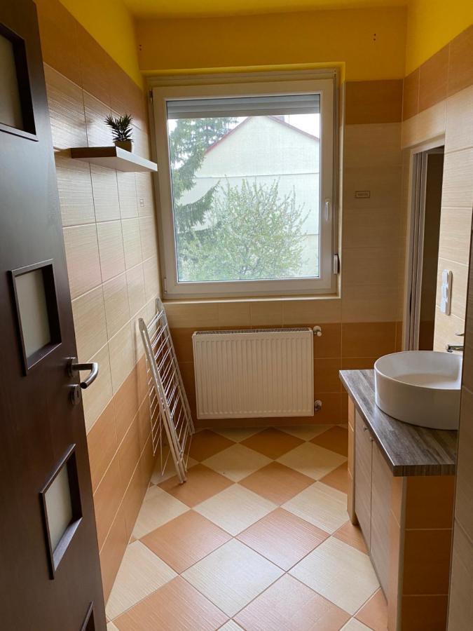 Platan Apartman Hajdúszoboszló Exteriér fotografie