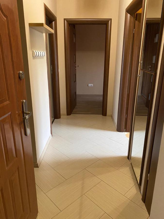 Platan Apartman Hajdúszoboszló Exteriér fotografie