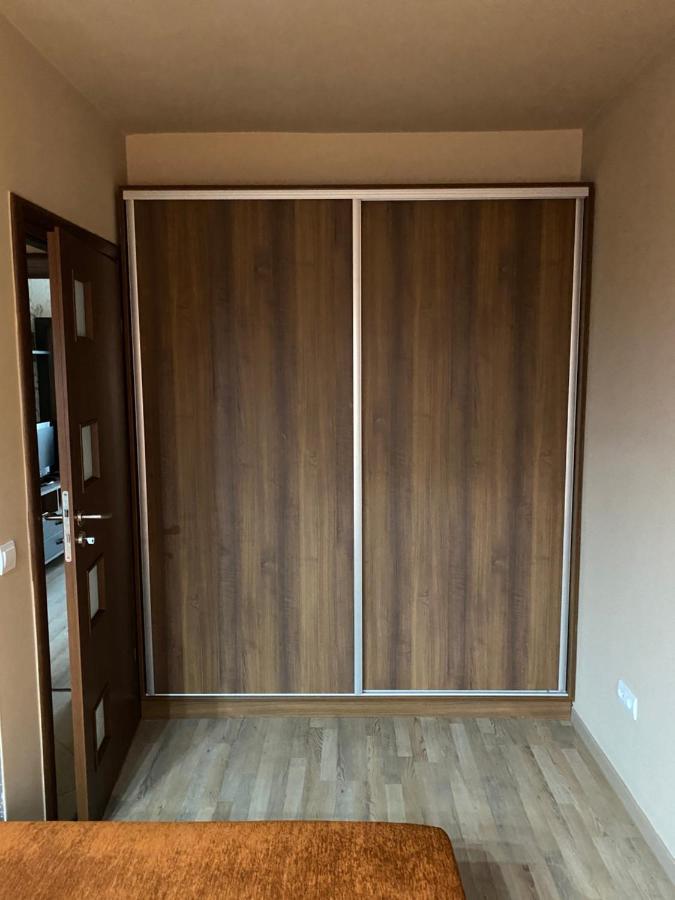 Platan Apartman Hajdúszoboszló Exteriér fotografie