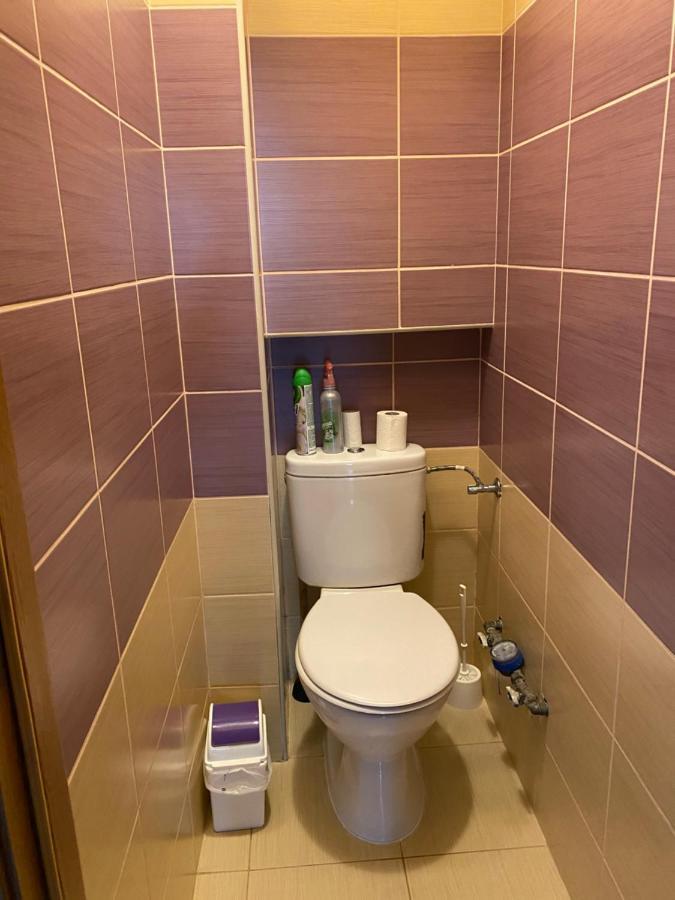 Platan Apartman Hajdúszoboszló Exteriér fotografie
