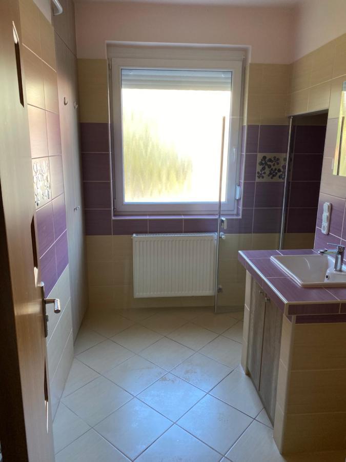 Platan Apartman Hajdúszoboszló Exteriér fotografie