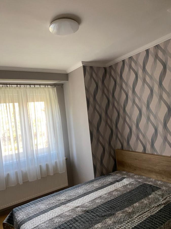 Platan Apartman Hajdúszoboszló Exteriér fotografie