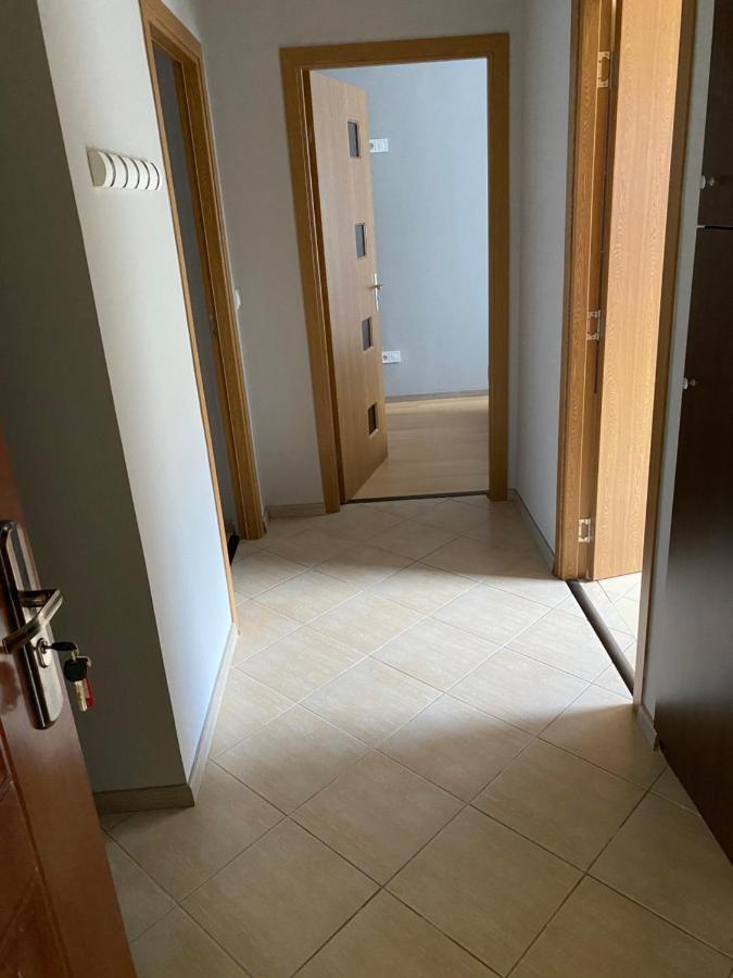 Platan Apartman Hajdúszoboszló Exteriér fotografie